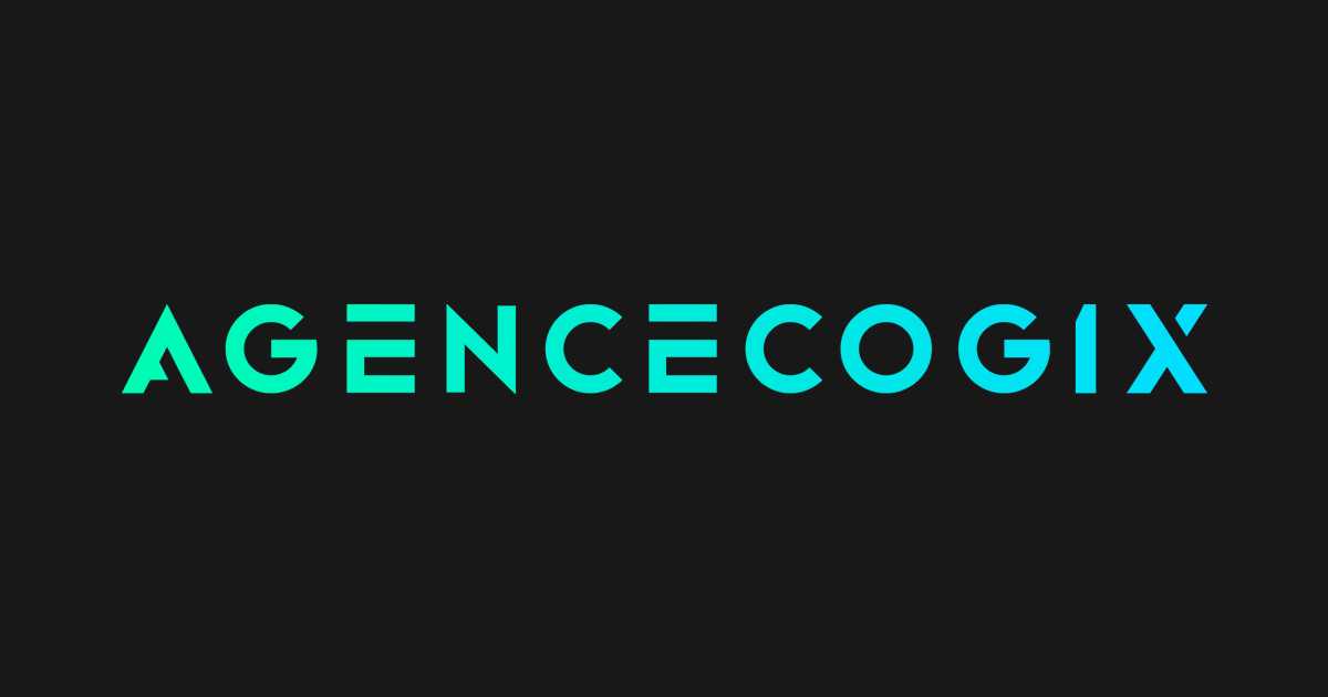Agence Cogix à Repentigny offrant des services et/ou produit tel que Agence web  fait partie du répertoire de PME d'ICI un répertoire que propulse gratuitement les entreprises Québécois.