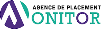 AGENCE DE PLACEMENT MONITOR INC à Montréal offrant des services et/ou produit tel que  fait partie du répertoire de PME d'ICI un répertoire que propulse gratuitement les entreprises Québécois.