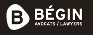 Bégin Avocat à Montréal offre des produits et service dans la région de Montréal tels que : Service conseil et notre répertoire des entreprises québécoises est fier de présenter Bégin Avocat à Montréal en Montréal.