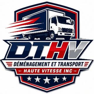 Déménagement et transport haute vitesse à Montréal offrant des services et/ou produit tel que Commercial, Résidentiel fait partie du répertoire de PME d'ICI un répertoire que propulse gratuitement les entreprises Québécois.