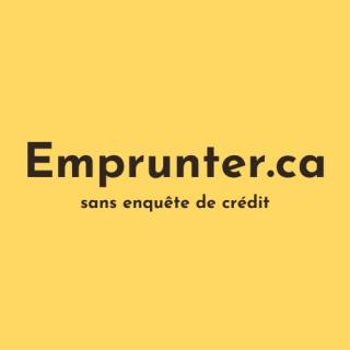 Emprunter.ca à Montréal offre des produits et service dans la région de Montréal tels que : Finances et notre répertoire des entreprises québécoises est fier de présenter Emprunter.ca à Montréal en Montréal.