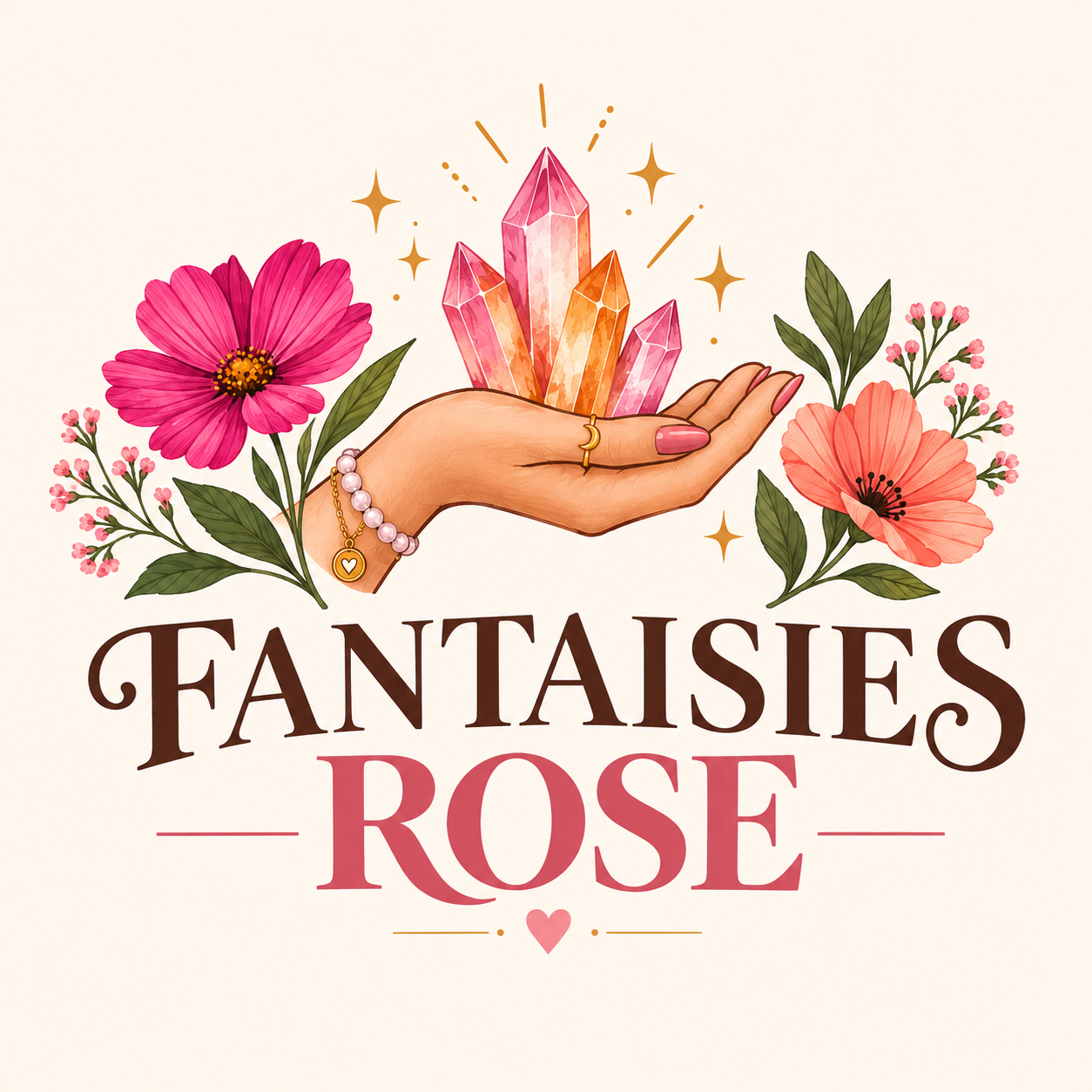 Fantaisies Rose à Saint-Apollinaire offrant des services et/ou produit tel que Boutique d'Art, Créations Québécoises fait partie du répertoire de PME d'ICI un répertoire que propulse gratuitement les entreprises Québécois.