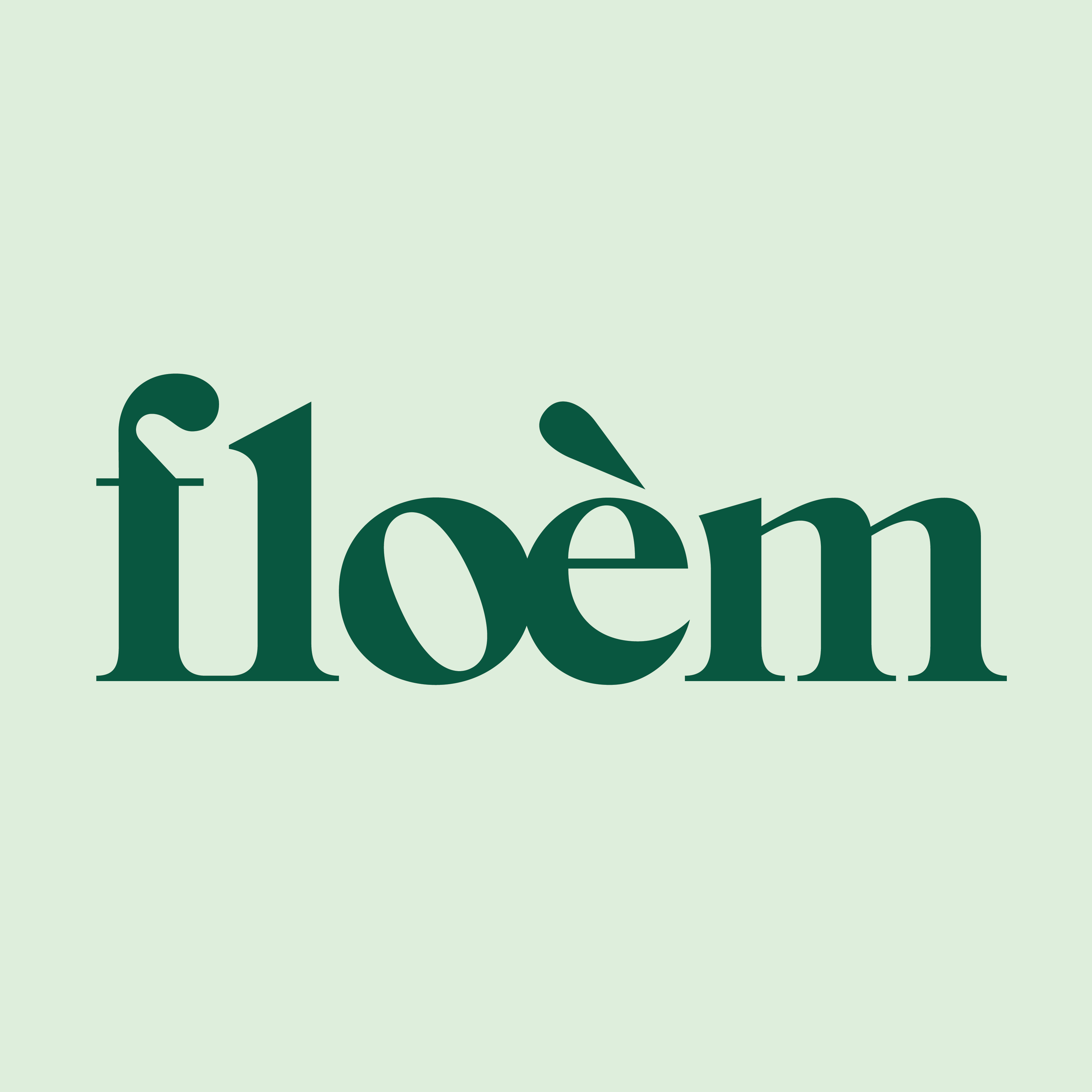 Floèm à Montréal offre des produits et service dans la région de Montréal tels que : Pour la maison, Pour les entreprises, Cadeaux, Fabricant, Fournisseur et notre répertoire des entreprises québécoises est fier de présenter Floèm à Montréal en Montréal.