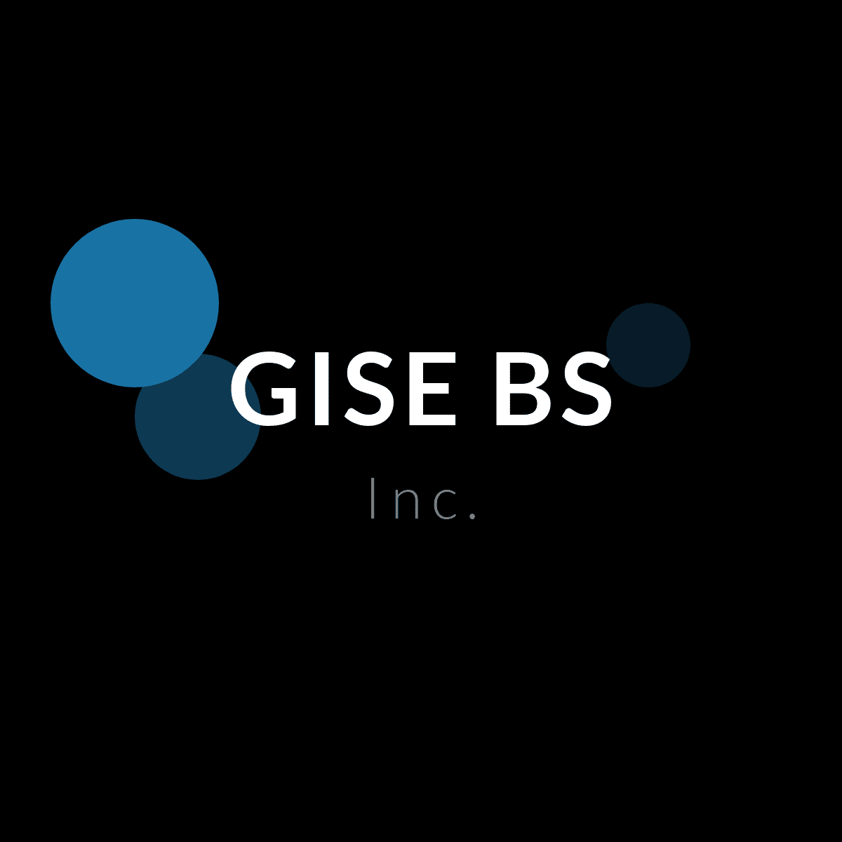 Groupe GISEBS Inc à Québec offrant des services et/ou produit tel que Développement logiciel, Design web, Service conseil fait partie du répertoire de PME d'ICI un répertoire que propulse gratuitement les entreprises Québécois.