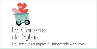 La Carterie de Sylvie à Val-des-Monts offre des produits et service dans la région de Centre-du-Québec tels que :  et notre répertoire des entreprises québécoises est fier de présenter La Carterie de Sylvie à Val-des-Monts en Centre-du-Québec.
