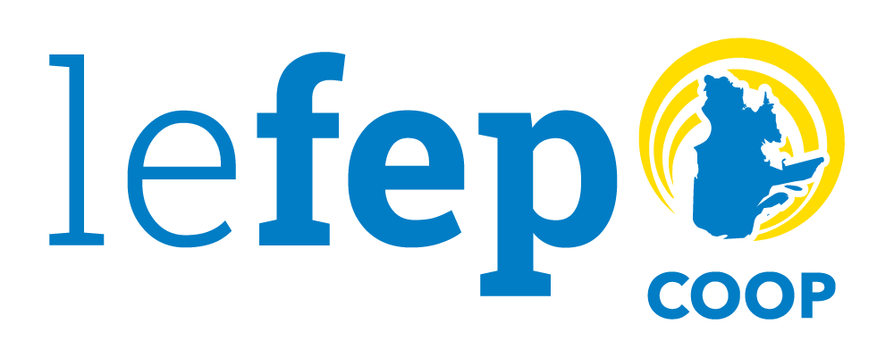 Lefep coop à Montréal offrant des services et/ou produit tel que Santé, Éducation fait partie du répertoire de PME d'ICI un répertoire que propulse gratuitement les entreprises Québécois.