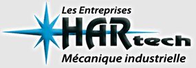 Les Entreprises Hartech à Montréal offre des produits et service dans la région de Montréal tels que : Pour les entreprises et notre répertoire des entreprises québécoises est fier de présenter Les Entreprises Hartech à Montréal en Montréal.