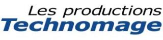 Les Productions Technomage à Saint-Augustin offrant des services et/ou produit tel que  fait partie du répertoire de PME d'ICI un répertoire que propulse gratuitement les entreprises Québécois.
