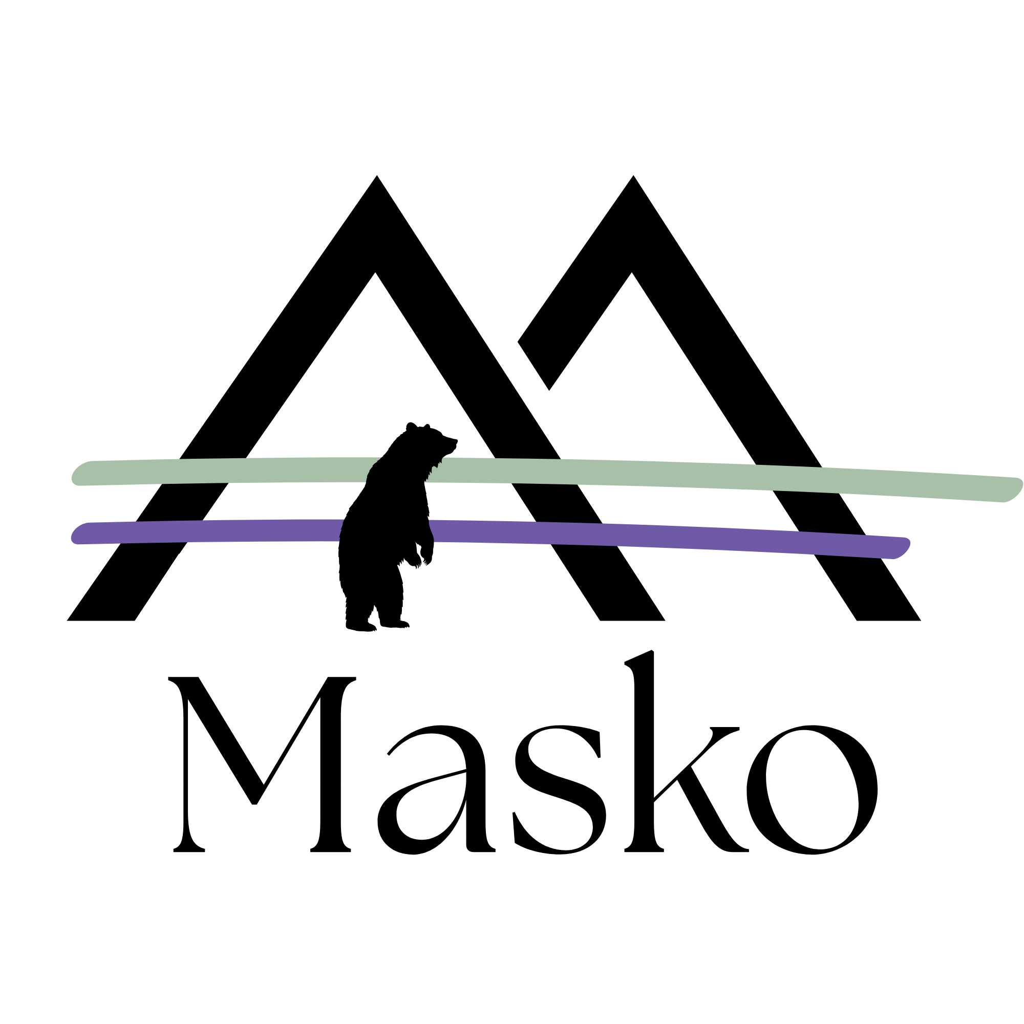 Masko Développement inc à La Tuque offrant des services et/ou produit tel que Développement logiciel, Design web fait partie du répertoire de PME d'ICI un répertoire que propulse gratuitement les entreprises Québécois.