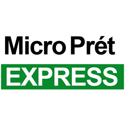 Micro Prét Express à Saint-Lambert offrant des services et/ou produit tel que Finances fait partie du répertoire de PME d'ICI un répertoire que propulse gratuitement les entreprises Québécois.