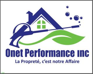 Onet performance à Québec offrant des services et/ou produit tel que Nettoyeurs, Paysagiste, Entretien résidentiel, Entretien commercial fait partie du répertoire de PME d'ICI un répertoire que propulse gratuitement les entreprises Québécois.