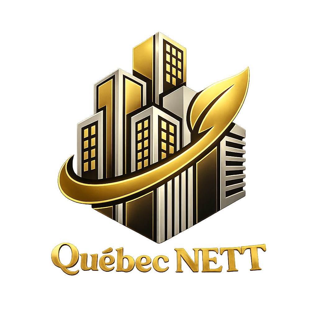 Quebec NETT à Québec offrant des services et/ou produit tel que Nettoyeurs, Entretien résidentiel, Entretien commercial fait partie du répertoire de PME d'ICI un répertoire que propulse gratuitement les entreprises Québécois.