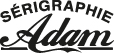 Sérigraphie Adam à Notre-Dame-des-Prairies offrant des services et/ou produit tel que Graphisme, Fabricant fait partie du répertoire de PME d'ICI un répertoire que propulse gratuitement les entreprises Québécois.