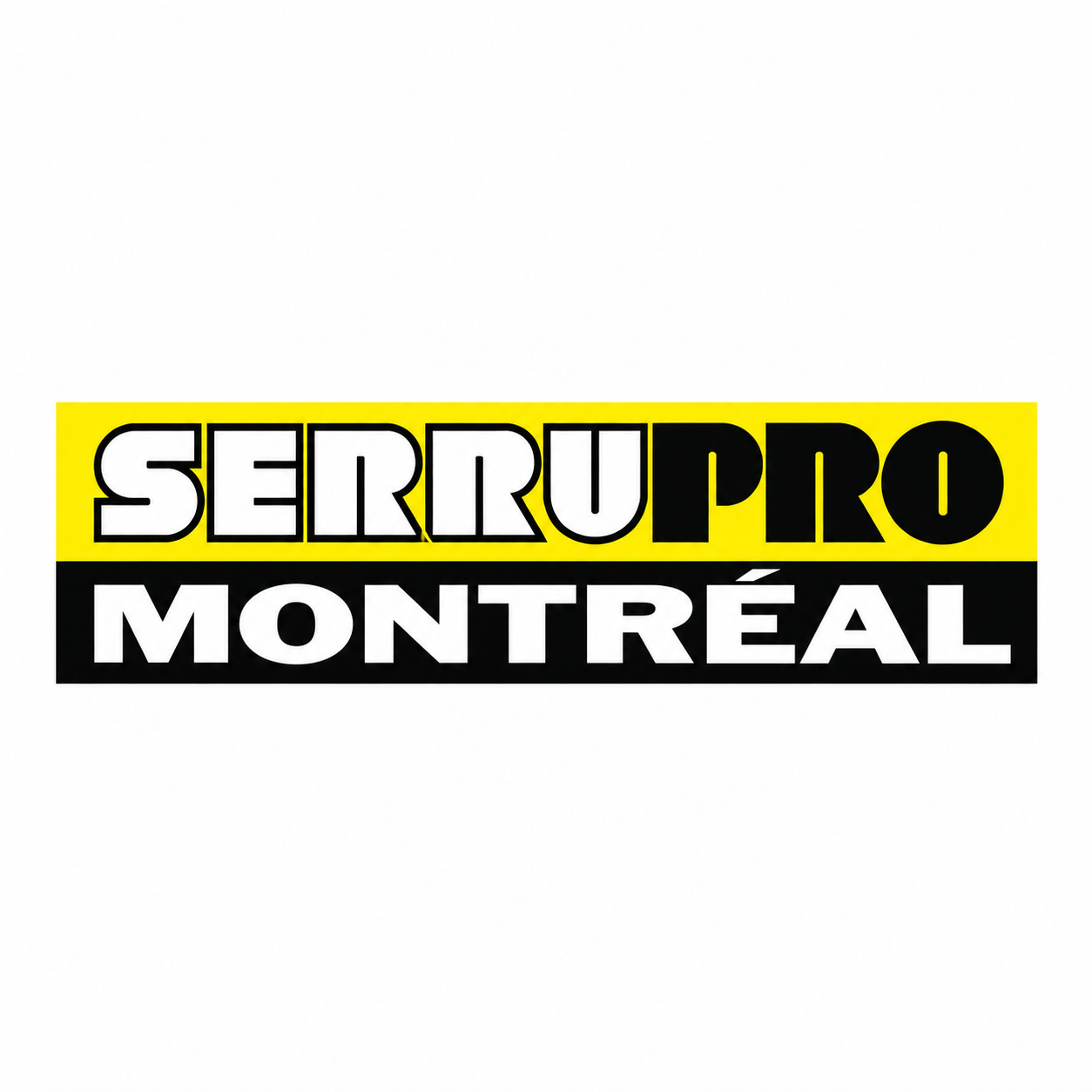 Serrupro Montréal à Montréal offre des produits et service dans la région de Montréal tels que : Commercial, Résidentiel et notre répertoire des entreprises québécoises est fier de présenter Serrupro Montréal à Montréal en Montréal.