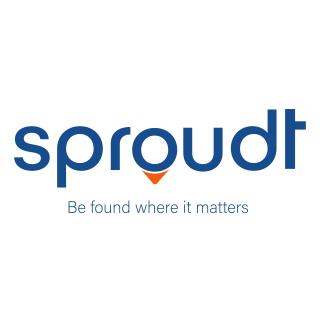 Sproudt à Longueuil offrant des services et/ou produit tel que Agence web , Marketing fait partie du répertoire de PME d'ICI un répertoire que propulse gratuitement les entreprises Québécois.