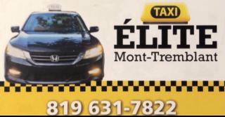 Taxi Élite Mont-Tremblant à Mont-Tremblant offrant des services et/ou produit tel que Autres fait partie du répertoire de PME d'ICI un répertoire que propulse gratuitement les entreprises Québécois.