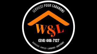 W&L Cabanons à Abercorn offre des produits et service dans la région de Montréal tels que : Pour l'extérieur, Résidentiel, Rénovation, Entretien résidentiel et notre répertoire des entreprises québécoises est fier de présenter W&L Cabanons à Abercorn en Montréal.