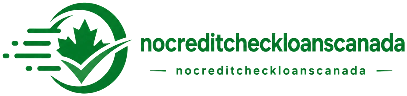 nocreditcheckloanscanada à Thurso offrant des services et/ou produit tel que Finances fait partie du répertoire de PME d'ICI un répertoire que propulse gratuitement les entreprises Québécois.